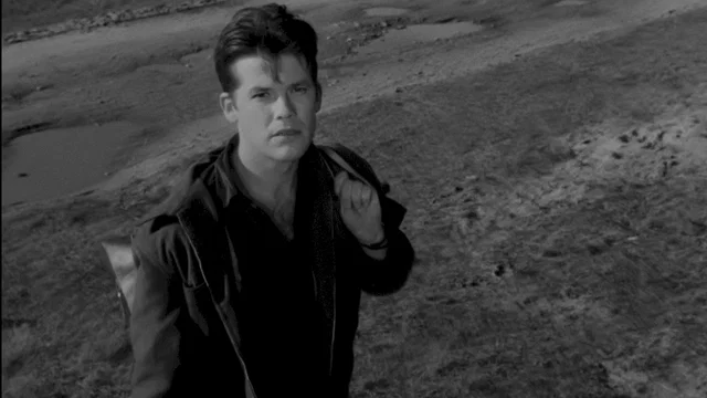 Photo 3 du film : Bal de nuit
