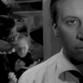 Photo du film : Bal de nuit