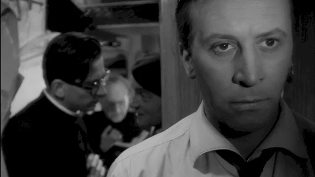 Photo 4 du film : Bal de nuit