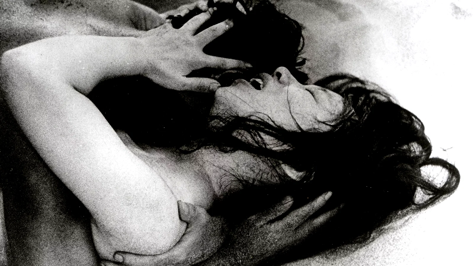 Photo 2 du film : La femme du sable