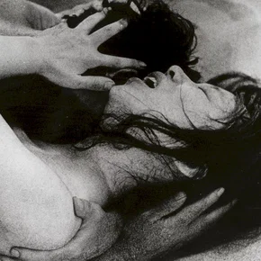 Photo du film : La femme du sable