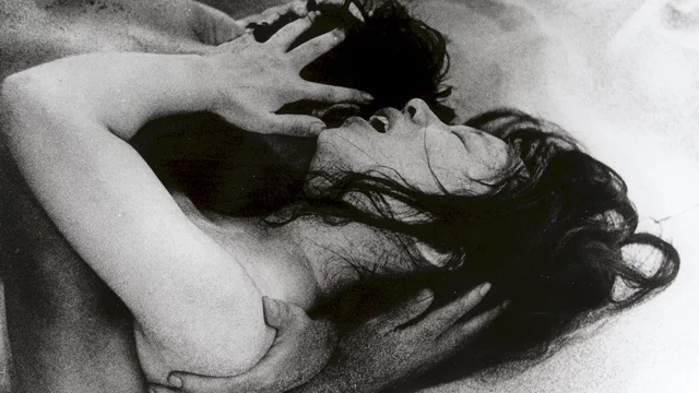 Photo 2 du film : La femme du sable