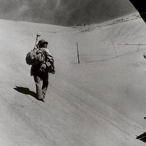 Photo du film : La femme du sable