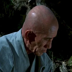 Photo du film : Pourquoi bodhi dharma est il parti ve