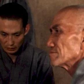 Photo du film : Pourquoi bodhi dharma est il parti ve