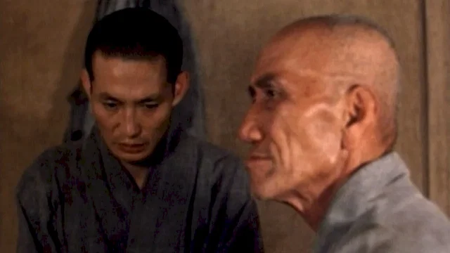 Photo 3 du film : Pourquoi bodhi dharma est il parti ve