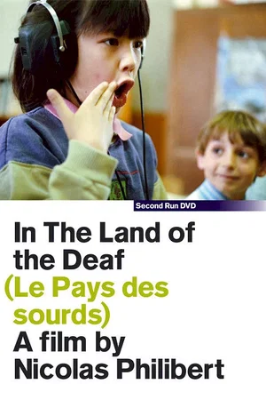 Photo du film : Le pays des sourds