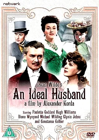 Affiche du film : Un mari ideal