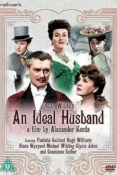 Affiche du film Un mari ideal