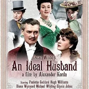 Photo du film : Un mari ideal