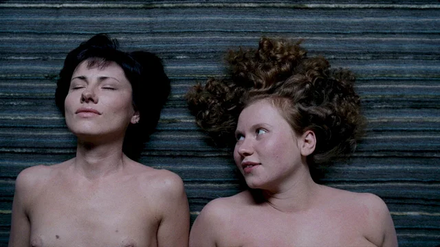 Photo 2 du film : Silent soul