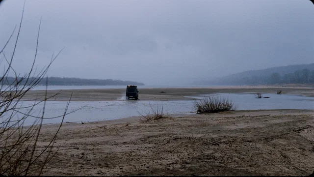 Photo 3 du film : Silent soul