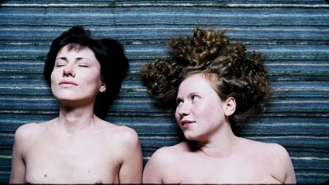 Photo 4 du film : Silent soul