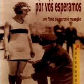Photo du film : Nos que aqui estamos por vos esperamo