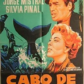 Photo du film : Cap horn