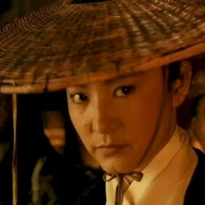 Photo du film : L'auberge du dragon