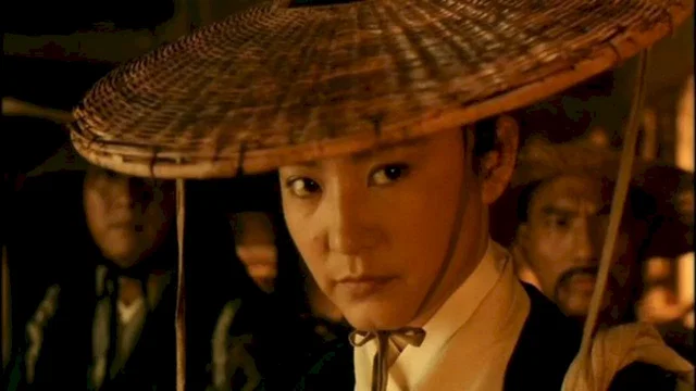 Photo 2 du film : L'auberge du dragon