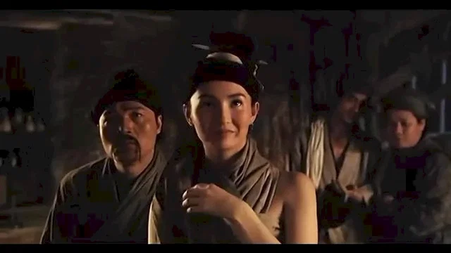 Photo 3 du film : L'auberge du dragon