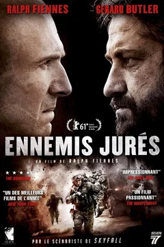 Affiche du film Coriolan