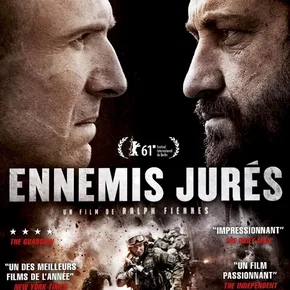 Photo du film : Coriolan