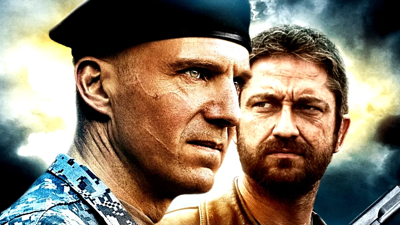 Photo 3 du film : Coriolan