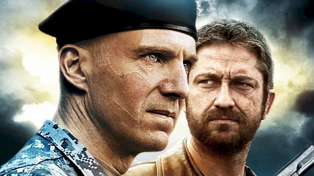 Photo 3 du film : Coriolan
