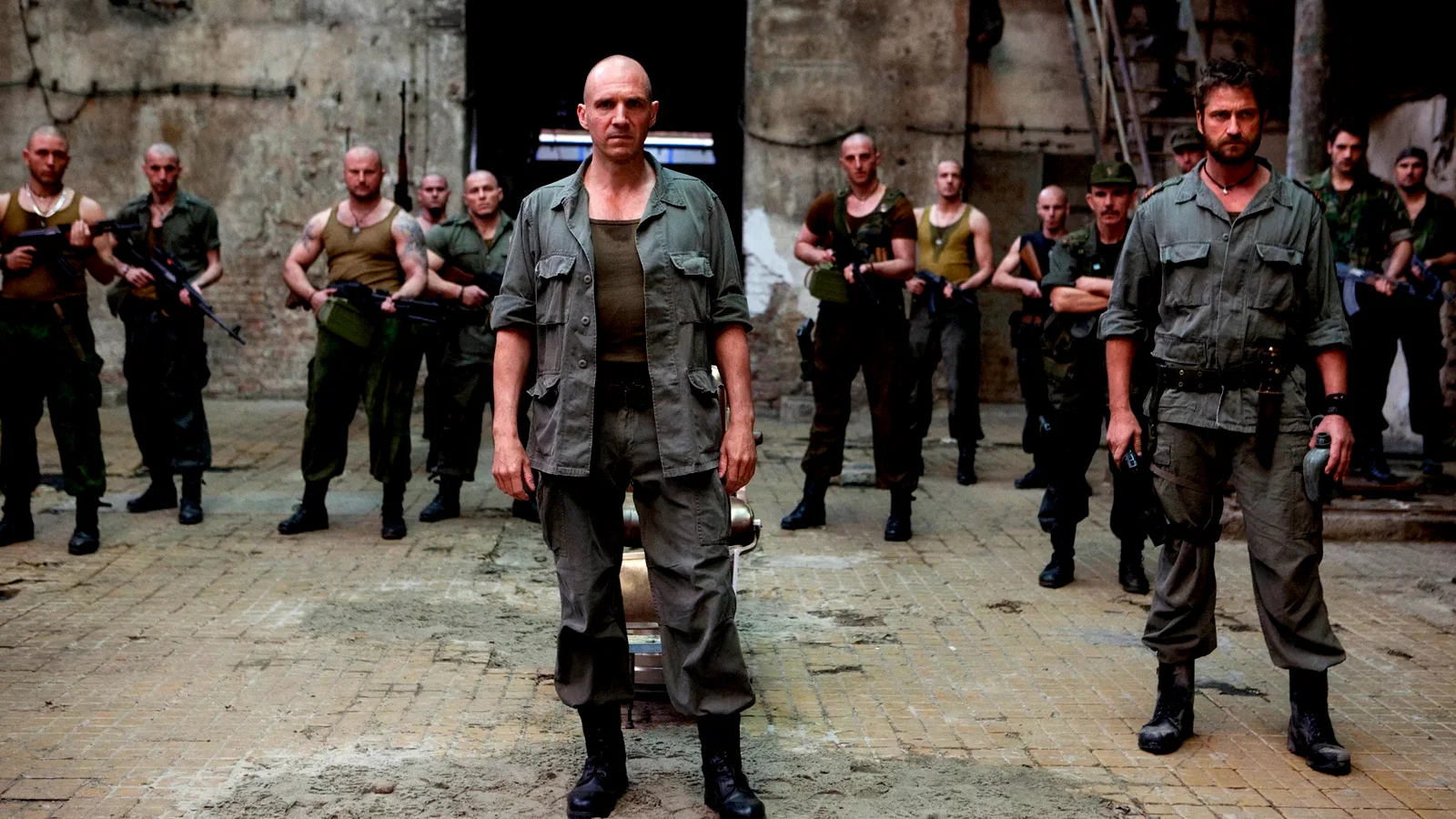 Photo 6 du film : Coriolan