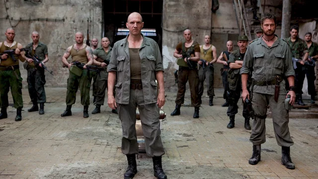 Photo 6 du film : Coriolan
