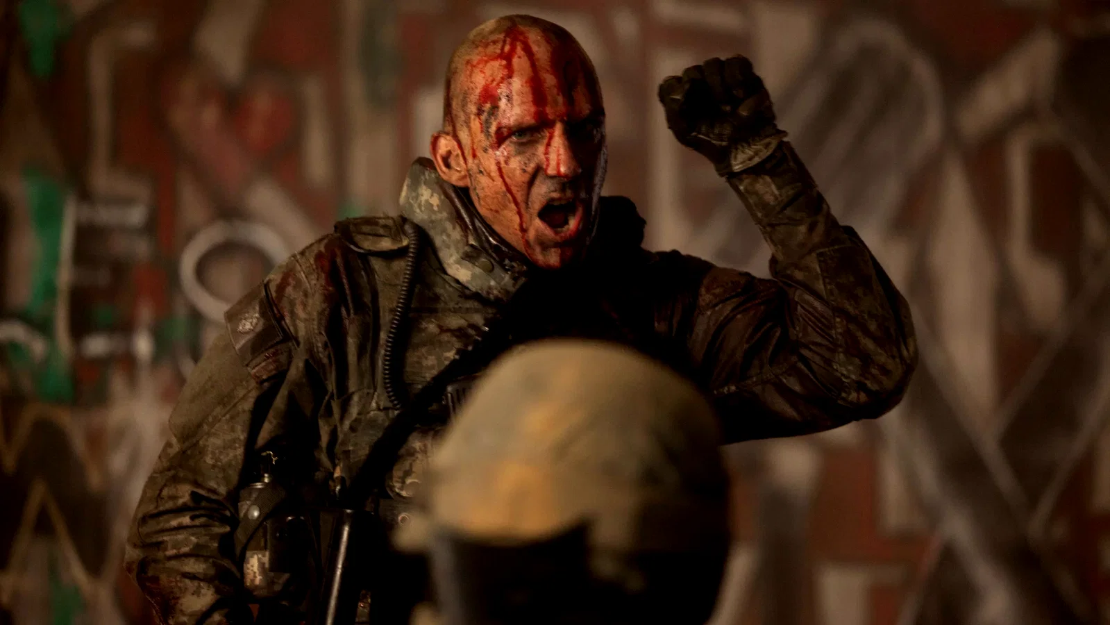 Photo 8 du film : Coriolan