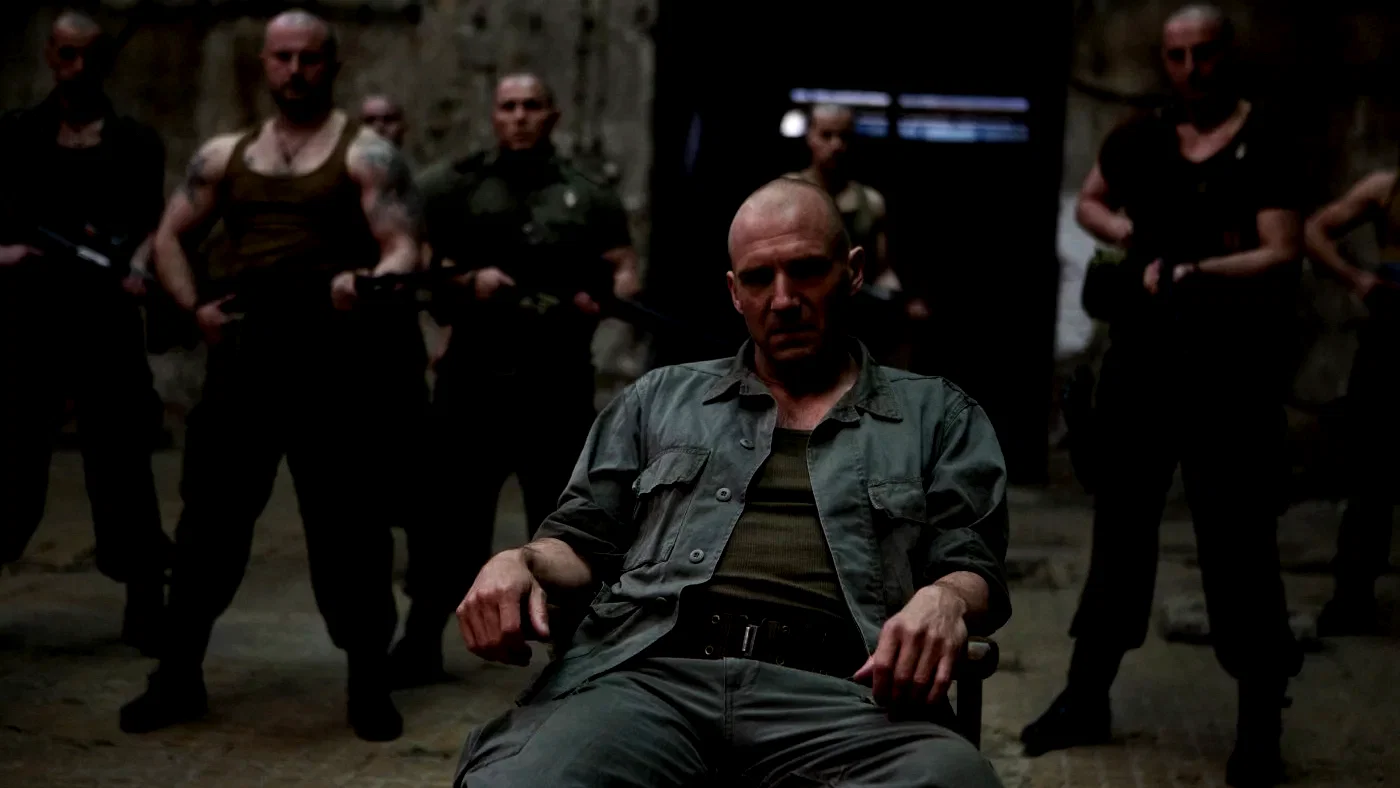 Photo 9 du film : Coriolan