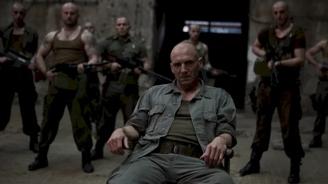 Photo 9 du film : Coriolan
