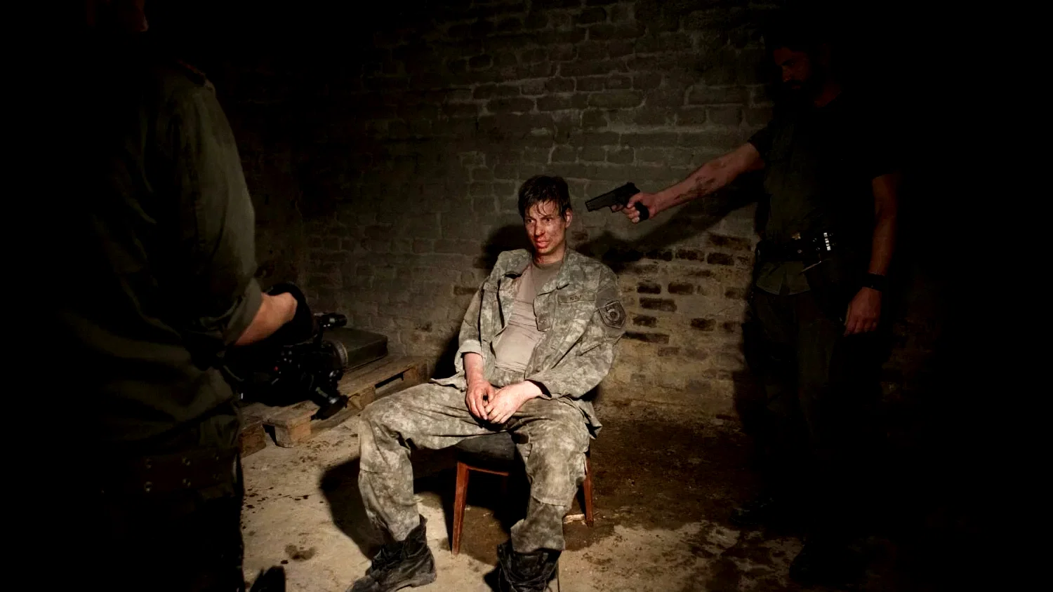 Photo 10 du film : Coriolan