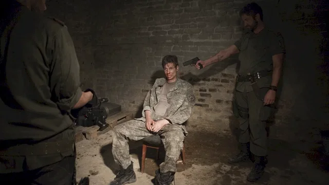 Photo 10 du film : Coriolan