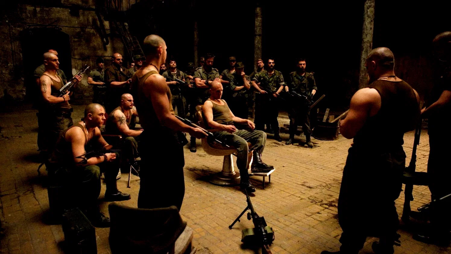 Photo 11 du film : Coriolan