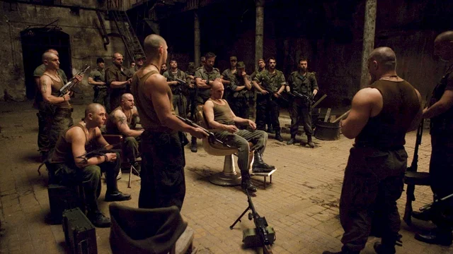 Photo 11 du film : Coriolan
