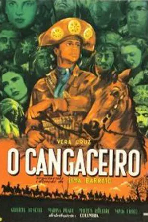 Affiche du film : O'Cangaceiro