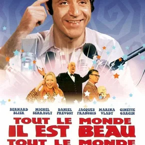 Photo du film : Tout le monde il est beau tout le mon