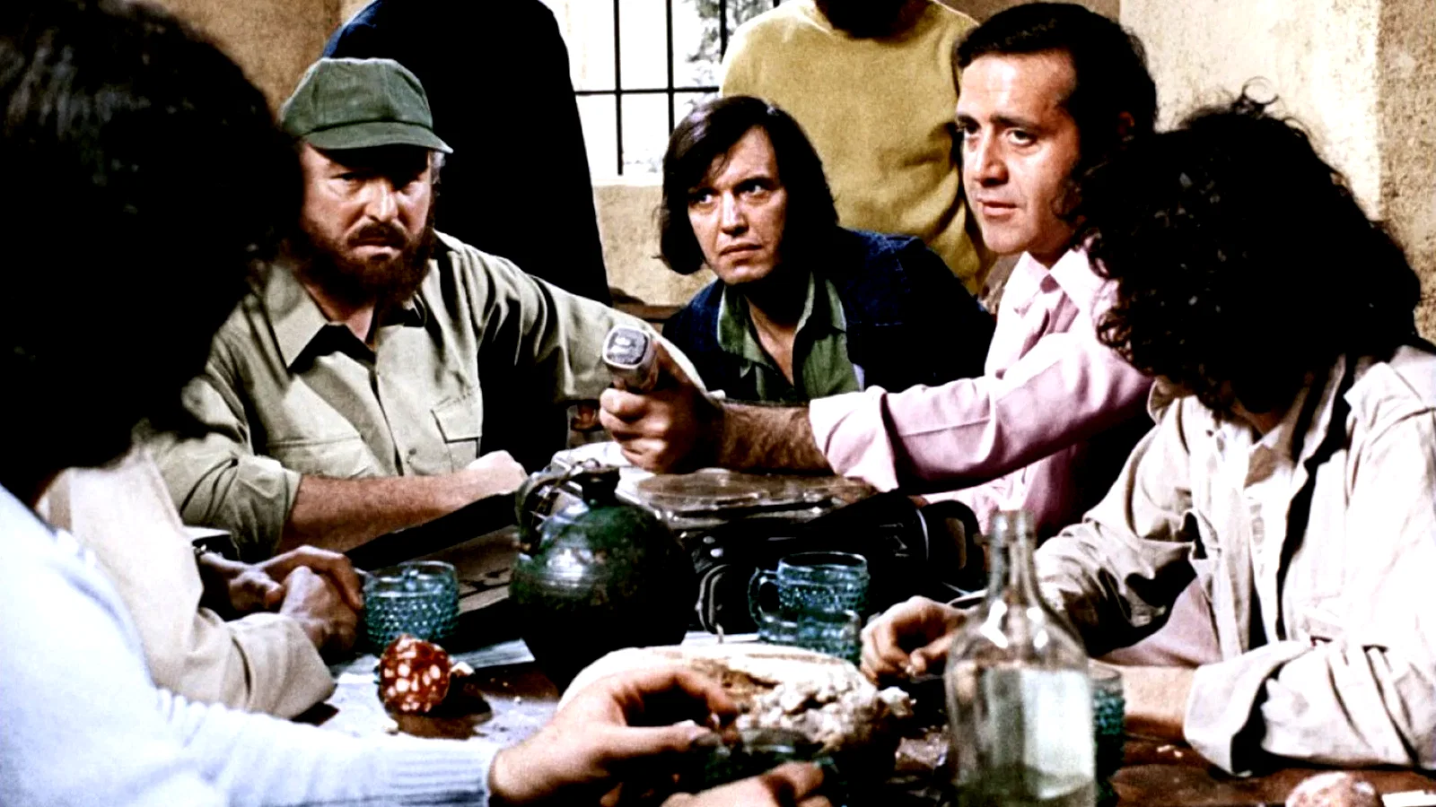 Photo du film : Tout le monde il est beau tout le mon