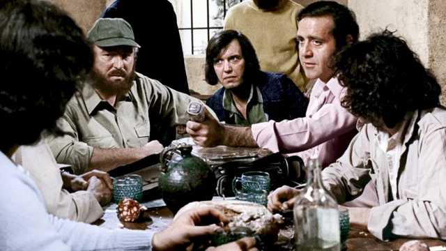 Photo 2 du film : Tout le monde il est beau tout le mon
