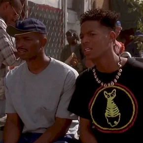 Photo du film : Mo'money