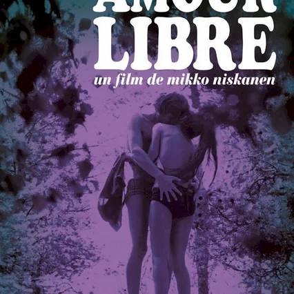 Miniature photo du film : L'amour libre