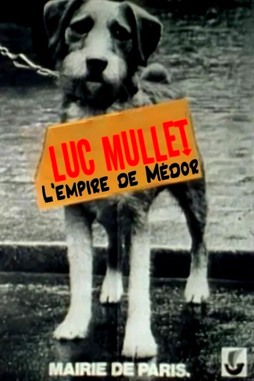 Affiche du film : L'empire de medor