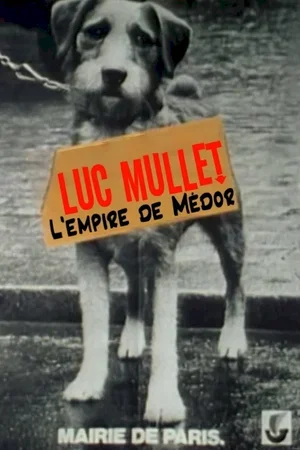 Affiche du film : L'empire de medor