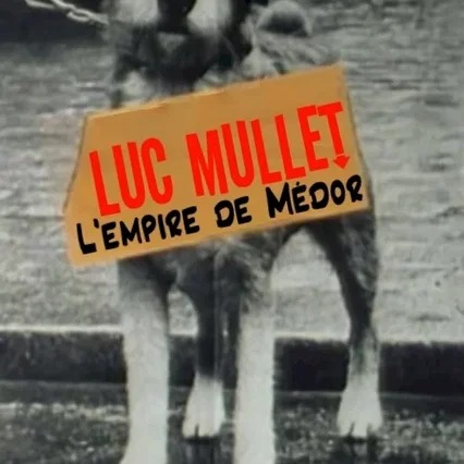 Miniature photo du film : L'empire de medor