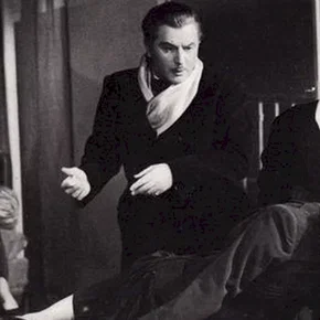 Photo du film : L'affaire maurizius