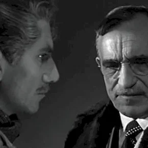 Photo du film : L'affaire maurizius