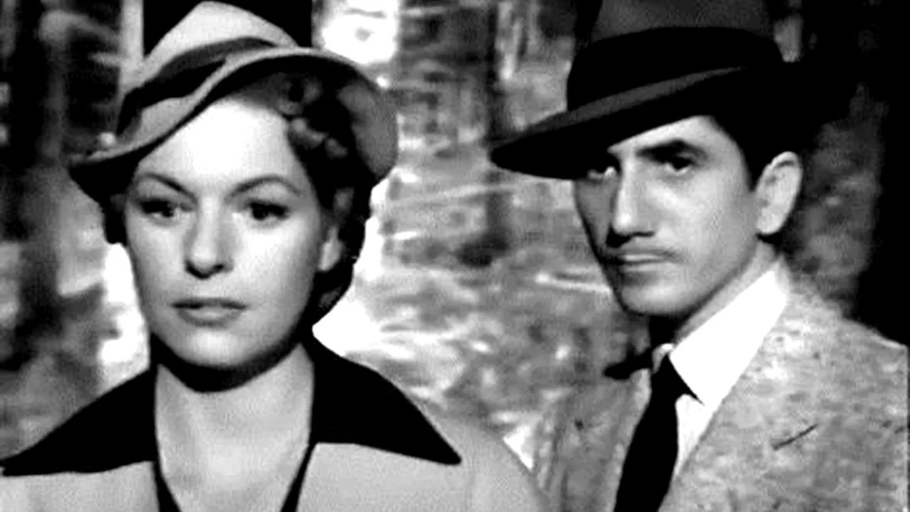 Photo 4 du film : L'affaire maurizius