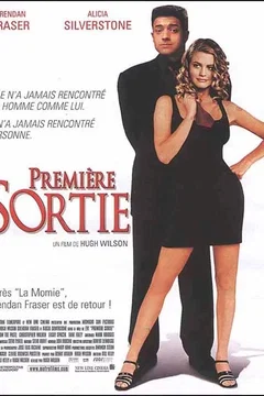 Affiche du film Le premier pas