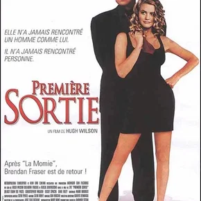 Photo du film : Le premier pas