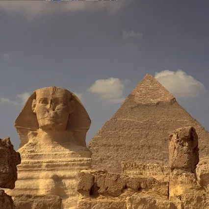 Miniature photo du film : L'egypte des pharaons